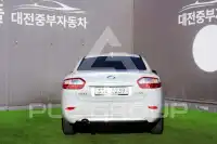 2016 Renault SM3