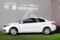 2016 Renault SM3