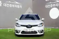 2016 Renault SM3