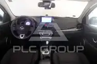 2016 Renault SM3