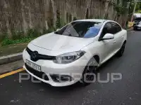 2016 Renault SM3