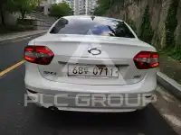 2016 Renault SM3