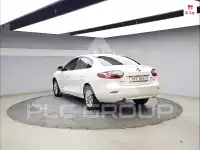 2016 Renault SM3