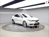2016 Renault SM3