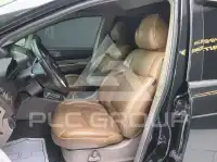 2016 Ssangyong Korando