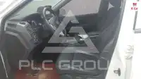 2016 Ssangyong Korando