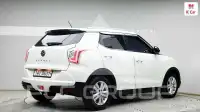 2016 Ssangyong Tivoli