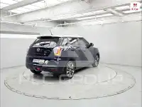 2016 Ssangyong Tivoli