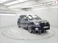2016 Ssangyong Tivoli