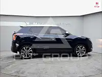 2016 Ssangyong Tivoli