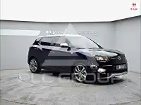 2016 Ssangyong Tivoli