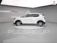 2016 Ssangyong Tivoli