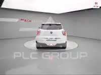2016 Ssangyong Tivoli
