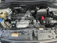 2016 Ssangyong Tivoli