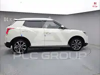 2016 Ssangyong Tivoli