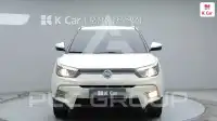 2016 Ssangyong Tivoli