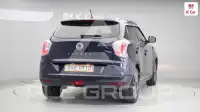 2016 Ssangyong Tivoli