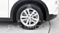 2016 Ssangyong Tivoli