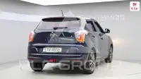 2016 Ssangyong Tivoli