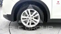 2016 Ssangyong Tivoli