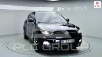 2016 Ssangyong Tivoli