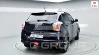 2016 Ssangyong Tivoli