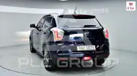 2016 Ssangyong Tivoli