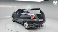 2016 Ssangyong Tivoli