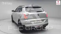 2016 Ssangyong Tivoli