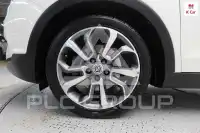 2016 Ssangyong Tivoli
