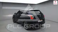 2016 Ssangyong Tivoli