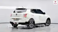 2016 Ssangyong Tivoli