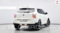 2016 Ssangyong Tivoli