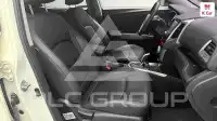 2016 Ssangyong Tivoli