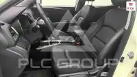 2016 Ssangyong Tivoli