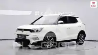2016 Ssangyong Tivoli