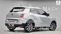 2016 Ssangyong Tivoli