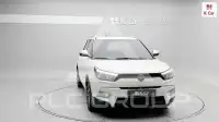 2016 Ssangyong Tivoli