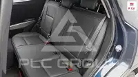 2016 Ssangyong Tivoli