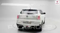 2016 Ssangyong Tivoli