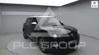 2016 Ssangyong Tivoli