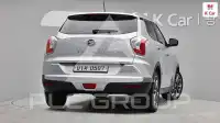 2016 Ssangyong Tivoli