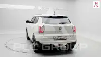 2016 Ssangyong Tivoli
