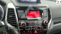 2016 Ssangyong Tivoli