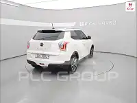 2016 Ssangyong Tivoli