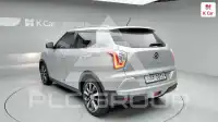 2016 Ssangyong Tivoli
