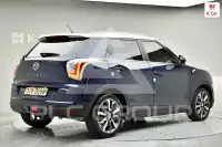 2016 Ssangyong Tivoli