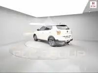 2016 Ssangyong Tivoli