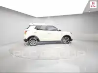 2016 Ssangyong Tivoli