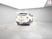 2016 Ssangyong Tivoli